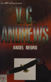 Angel negro