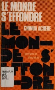 Le monde s'effondre
