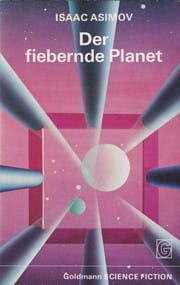 Der fiebernde Planet
