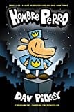 Hombre perro