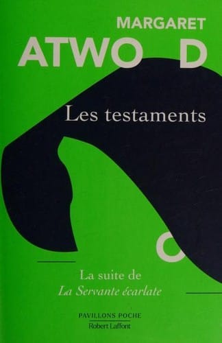 Les testaments
