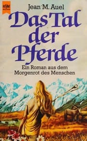 Das Tal der Pferde