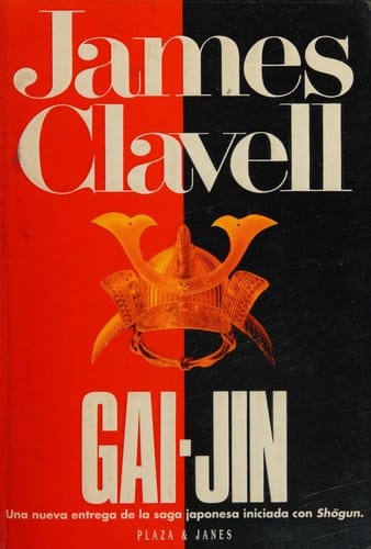 Gai-Jin