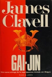 Gai-Jin