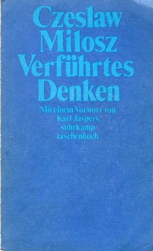 Verführtes Denken