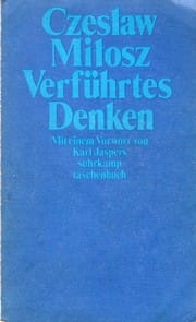 Verführtes Denken