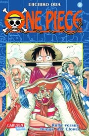 One Piece 2