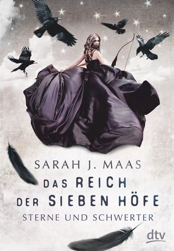 Das Reich der sieben Höfe
