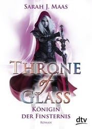 Throne of Glass