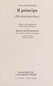 Il principe
