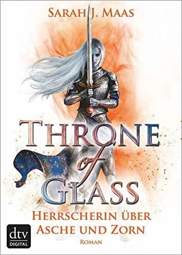 Throne of Glass