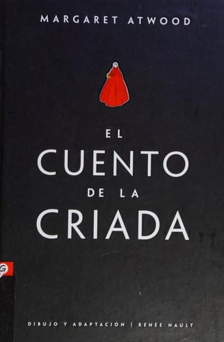El cuento de la criada