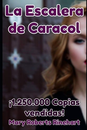 La Escalera de Caracol
