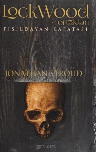 Fisildayan Kafatasi