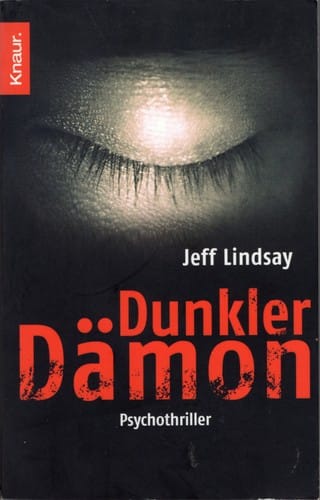 Dunkler Dämon