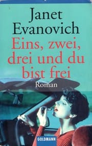 Eins, zwei, drei und du bist frei