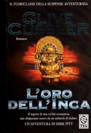 L'oro dell'inca