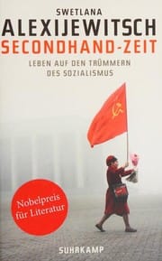 Secondhand-Zeit