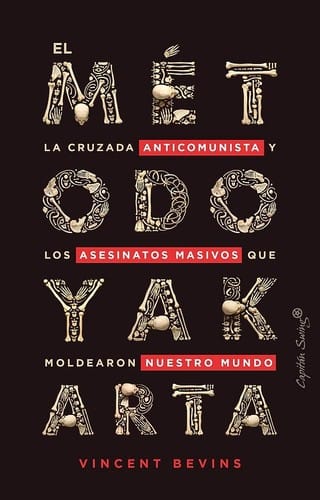 El método Yakarta