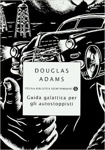 Guida galattica per gli autostoppisti