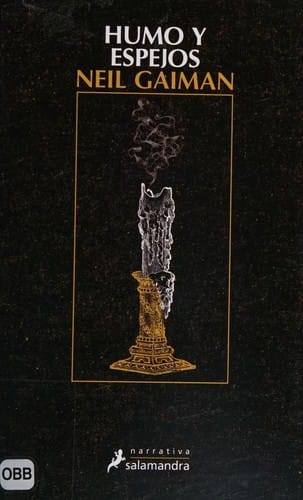 Humo y espejos
