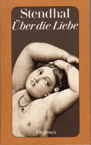 Über die Liebe