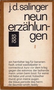 Neun Erzählungen