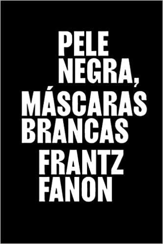 Pele Negra, Mascaras Brancas