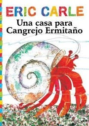 Una casa para cangrejo ermitaño
