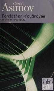 Fondation foudroyée