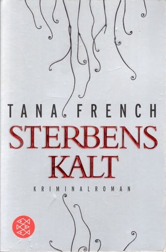Sterbenskalt
