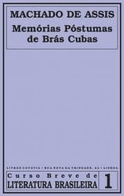 Memórias Póstumas de Brás Cubas