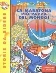 La maratona più pazza del mondo!