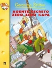 Agente Secreto Zero Zero Kappa