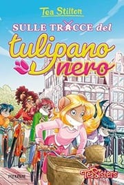Sulle tracce del tulipano nero
