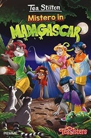 Mistero in Madagascar