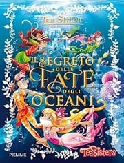 Il segreto delle fate degli oceani