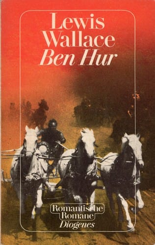 Ben Hur