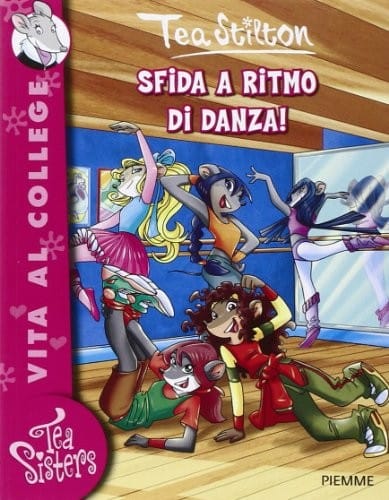Sfida a ritmo di danza