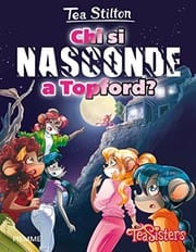 Chi si nasconde a Topford