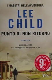 Punto di non ritorno