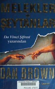 Melekler ve Şeytanlar