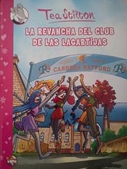 La Rivicinta del Club Delle Lucertole