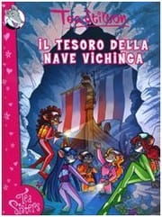 Il tesoro Della Nave Vichinga