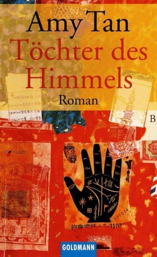 Tochter des himmels