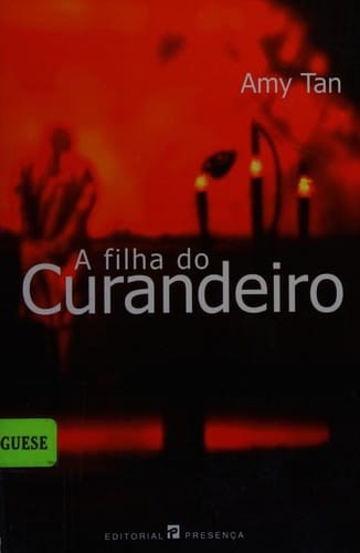 A filha do curandeiro