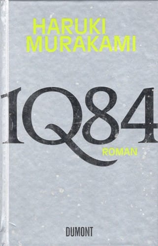 1Q84