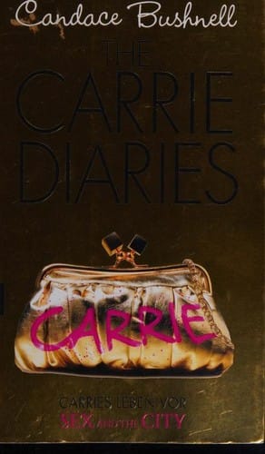 The Carrie Diaries Band