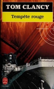 Tempête rouge
