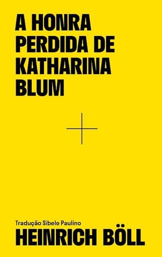 A honra perdida de Katharina Blum